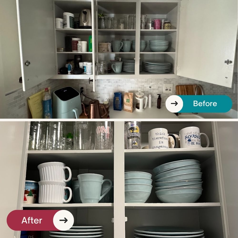Cleaning transformation 10