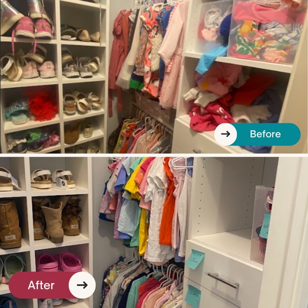 Cleaning transformation 11