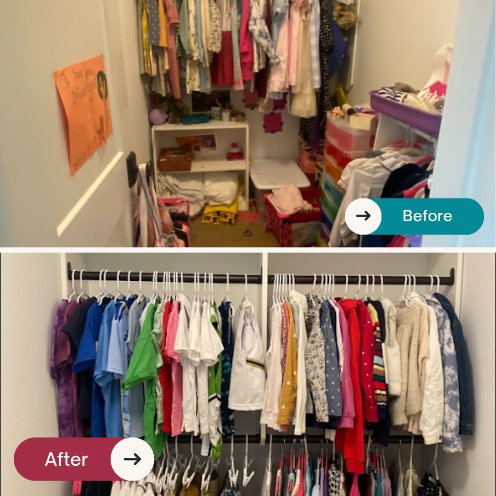 Cleaning transformation 4